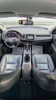 HONDA-HR-V-2020