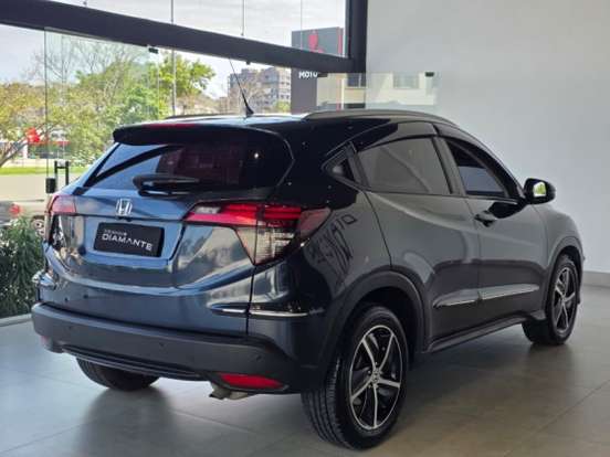 HONDA-HR-V-1.8 16V FLEX EXL 4P AUTOMÁTICO HONDA-HR-V-2019
