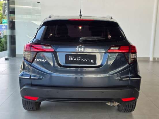 HONDA-HR-V-1.8 16V FLEX EXL 4P AUTOMÁTICO HONDA-HR-V-2019