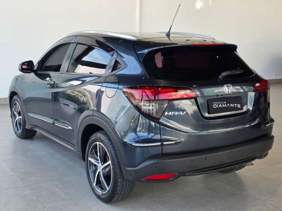 HONDA-HR-V-1.8 16V FLEX EXL 4P AUTOMÁTICO HONDA-HR-V-2019