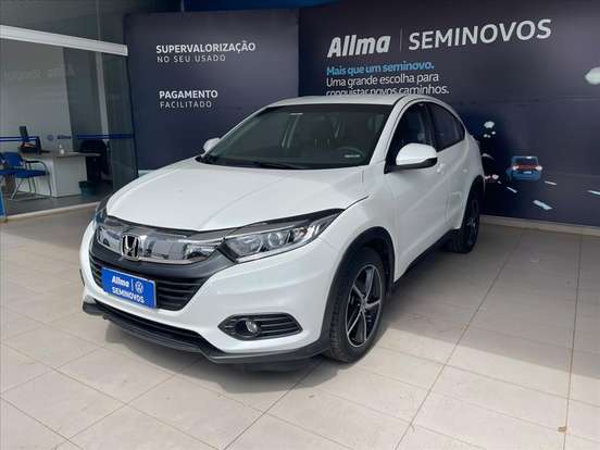 HONDA-HR-V-2019