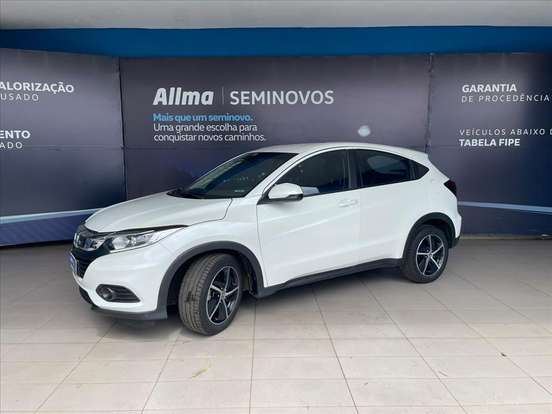 HONDA-HR-V-2019