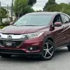 HONDA HR-V 1.8 16V FLEX LX 4P AUTOMÁTICO HONDA HR-V 1.8 16V FLEX LX 4P AUTOMÁTICO