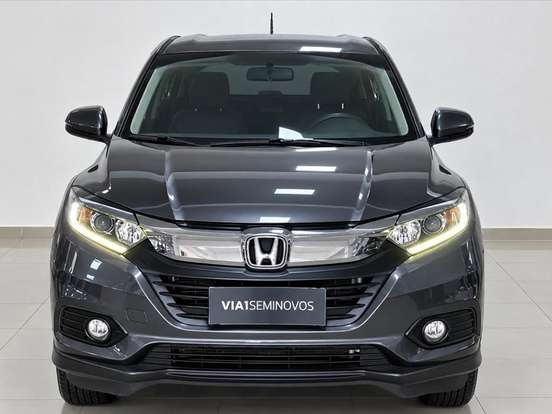 HONDA-HR-V-1.8 16V FLEX LX 4P AUTOMÁTICO HONDA-HR-V-2019