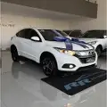 HONDA HR-V 1.8 16V FLEX LX 4P AUTOMÁTICO HONDA HR-V 1.8 16V FLEX LX 4P AUTOMÁTICO