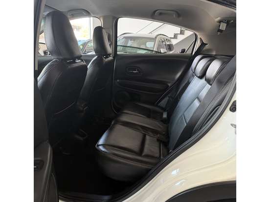 HONDA-HR-V-1.8 16V FLEX LX 4P AUTOMÁTICO HONDA-HR-V-2019