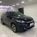 HONDA HR-V 1.8 16V FLEX TOURING 4P AUTOMÁTICO HONDA HR-V 1.8 16V FLEX TOURING 4P AUTOMÁTICO