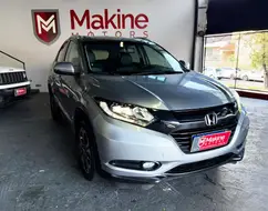 HONDA HR-V 1.8 16V FLEX TOURING 4P AUTOMÁTICO HONDA HR-V 1.8 16V FLEX TOURING 4P AUTOMÁTICO