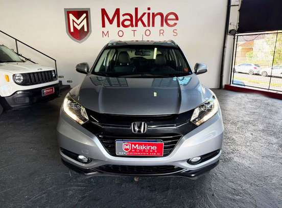 HONDA-HR-V-2018