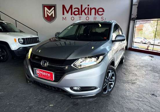HONDA-HR-V-2018