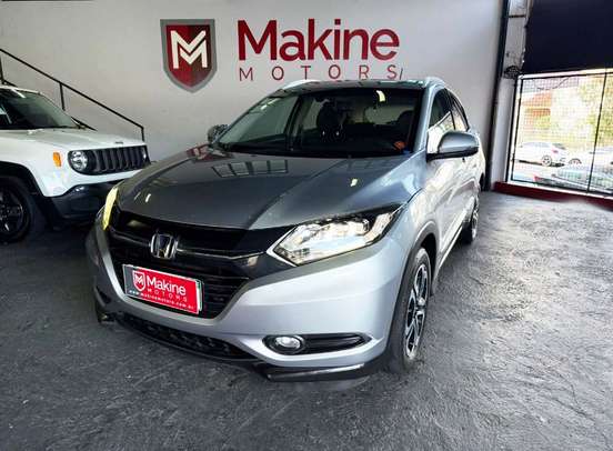 HONDA-HR-V-2018