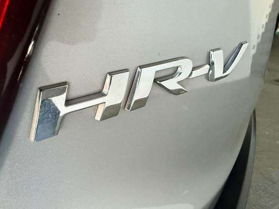 HONDA-HR-V-1.8 16V FLEX TOURING 4P AUTOMÁTICO HONDA-HR-V-2018