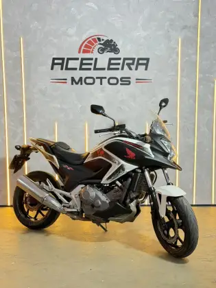 HONDA NC 700X 