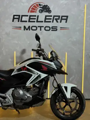 HONDA-NC 700X-2013