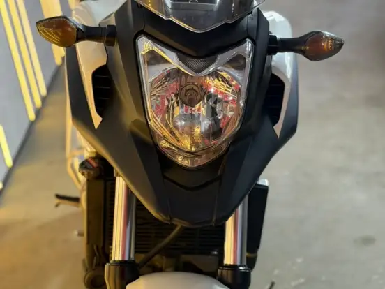 HONDA-NC 700X HONDA-NC 700X-2013