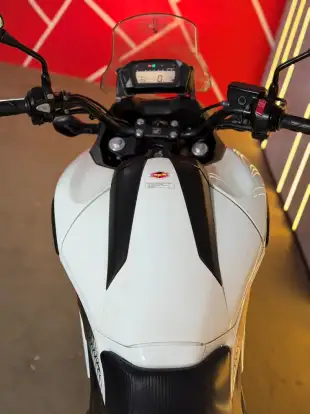 HONDA-NC 700X-2013