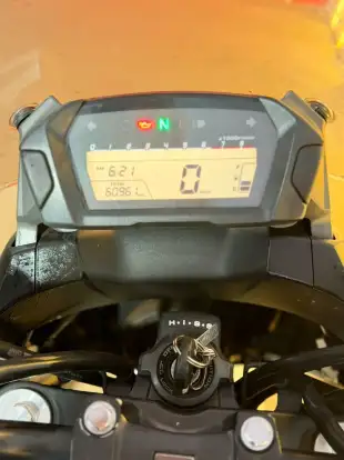 HONDA-NC 700X HONDA-NC 700X-2013
