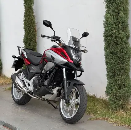 HONDA NC 750X ABS 