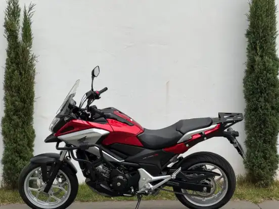HONDA-NC 750X ABS HONDA-NC 750X ABS-2019