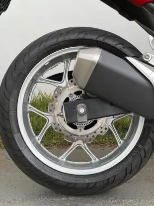 HONDA-NC 750X ABS-2019