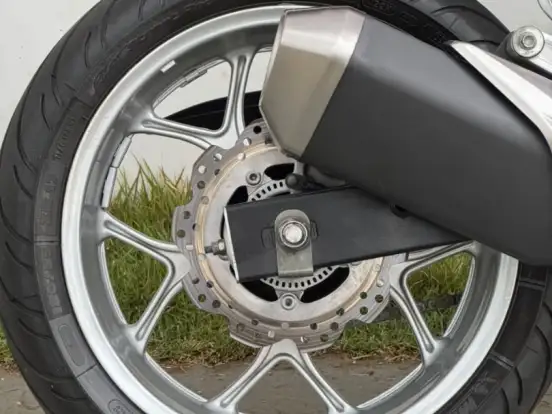 HONDA-NC 750X ABS HONDA-NC 750X ABS-2019
