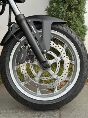 HONDA-NC 750X ABS-2019