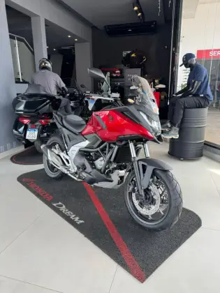 HONDA NC 750X ABS 