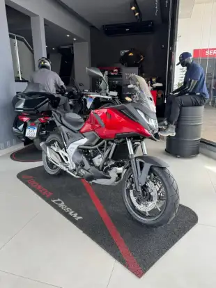 HONDA-NC 750X ABS-2026