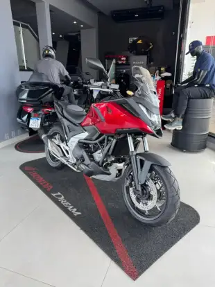 HONDA-NC 750X ABS-2026