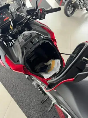 HONDA-NC 750X ABS-2026