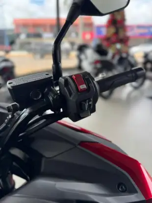 HONDA-NC 750X ABS-2026