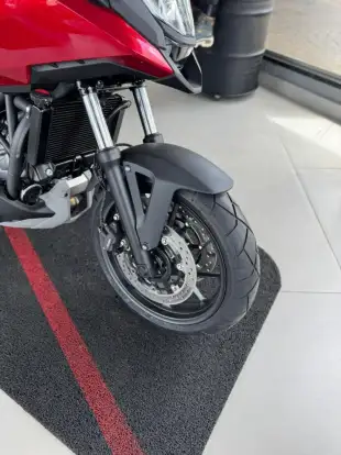 HONDA-NC 750X ABS-2026