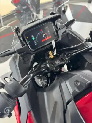 HONDA-NC 750X ABS-2026