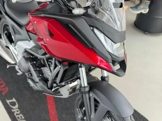 HONDA-NC 750X ABS HONDA-NC 750X ABS-2026