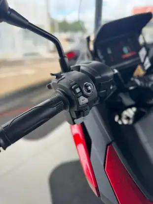HONDA-NC 750X ABS-2026