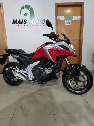 HONDA NC 750X ABS 