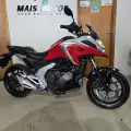 HONDA NC 750X ABS HONDA NC 750X ABS