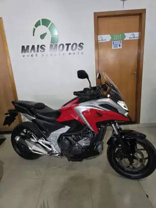 HONDA-NC 750X ABS-2022