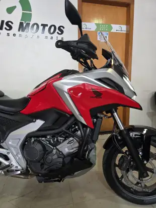 HONDA-NC 750X ABS-2022