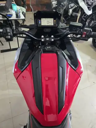 HONDA-NC 750X ABS-2022