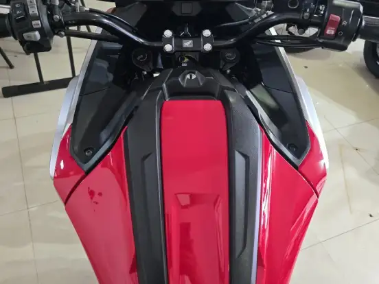 HONDA-NC 750X ABS HONDA-NC 750X ABS-2022