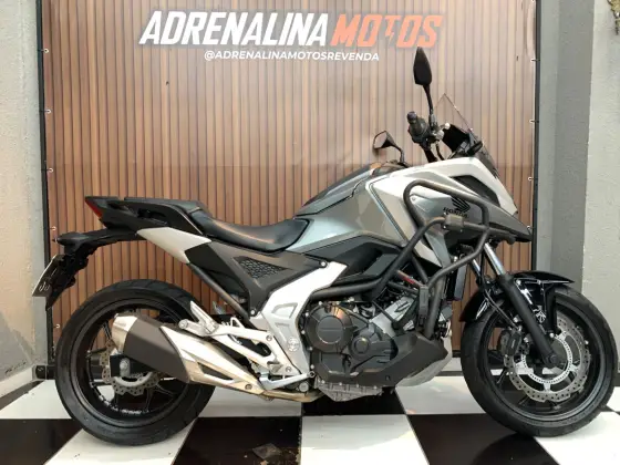 HONDA NC 750X ABS 