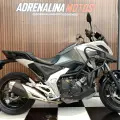 HONDA NC 750X ABS HONDA NC 750X ABS