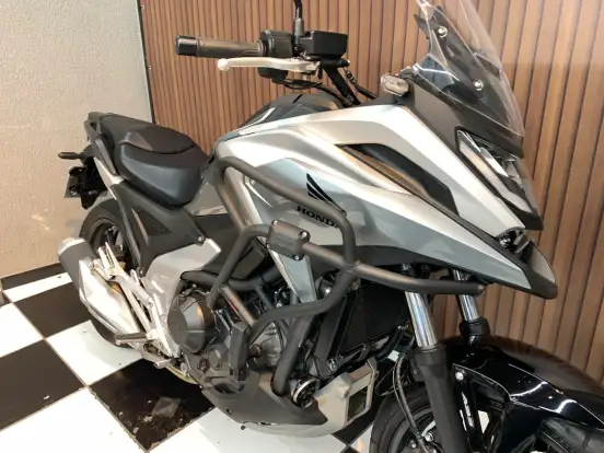 HONDA-NC 750X ABS-2024