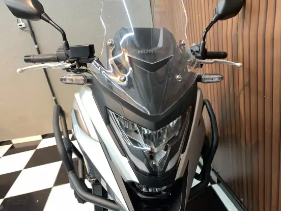 HONDA-NC 750X ABS HONDA-NC 750X ABS-2024