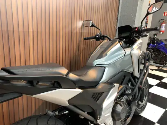 HONDA-NC 750X ABS HONDA-NC 750X ABS-2024