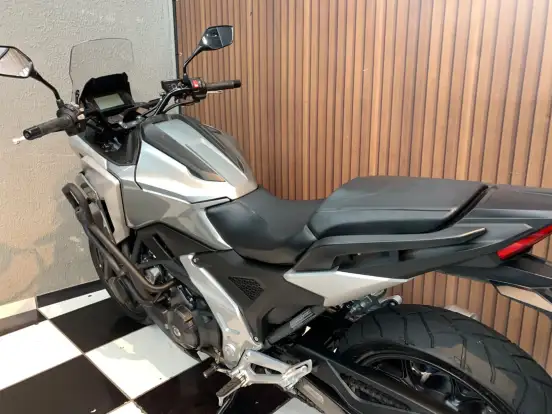 HONDA-NC 750X ABS HONDA-NC 750X ABS-2024