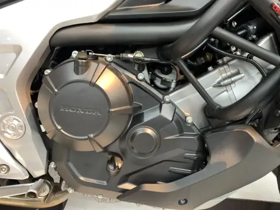 HONDA-NC 750X ABS-2024