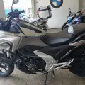HONDA NC 750X ABS HONDA NC 750X ABS