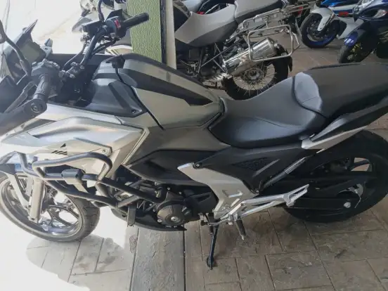 HONDA-NC 750X ABS HONDA-NC 750X ABS-2025